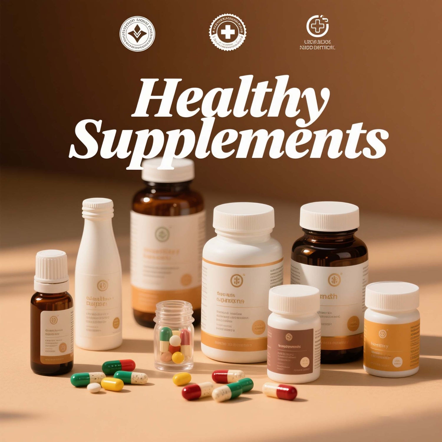 Healthy Supplements