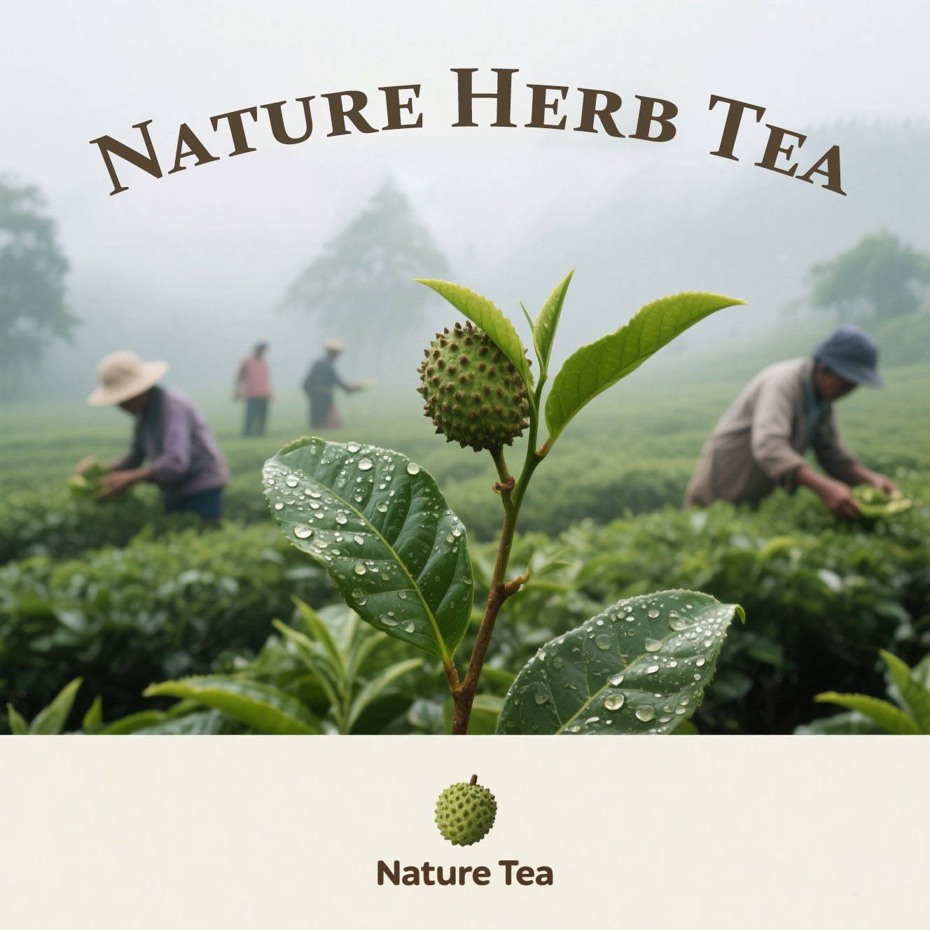 Nature Herb Tea