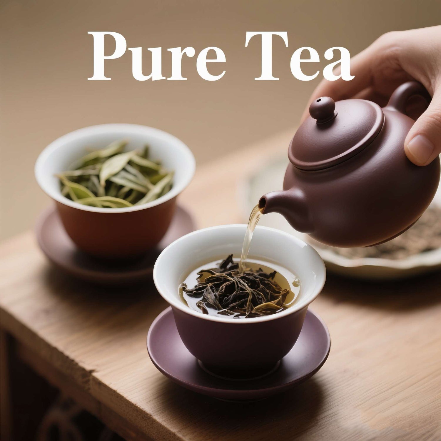 Pure Tea