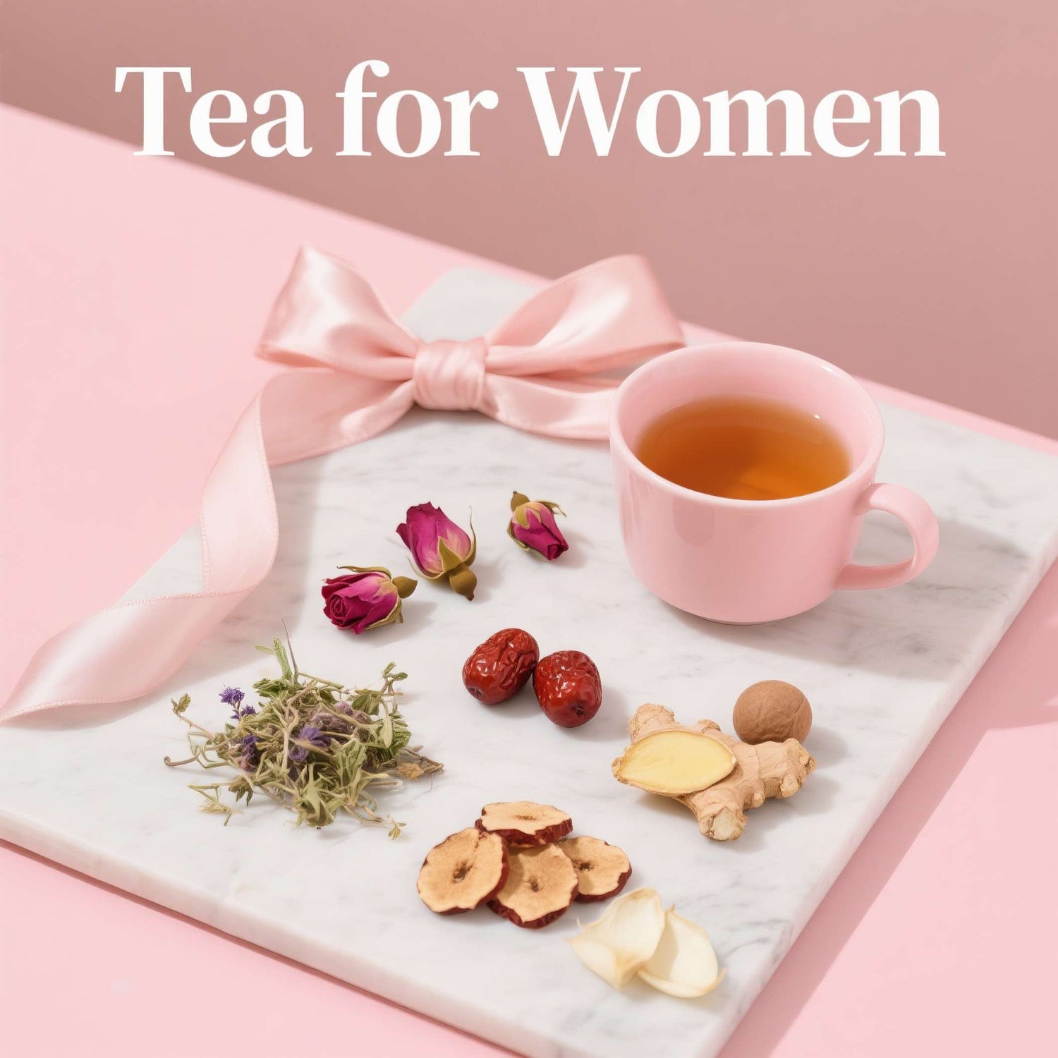 Tea for Women